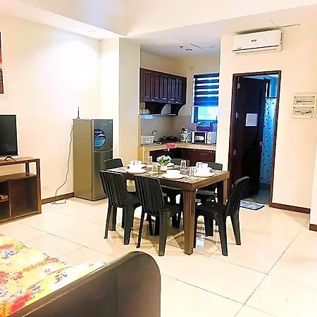Verjandel Residences