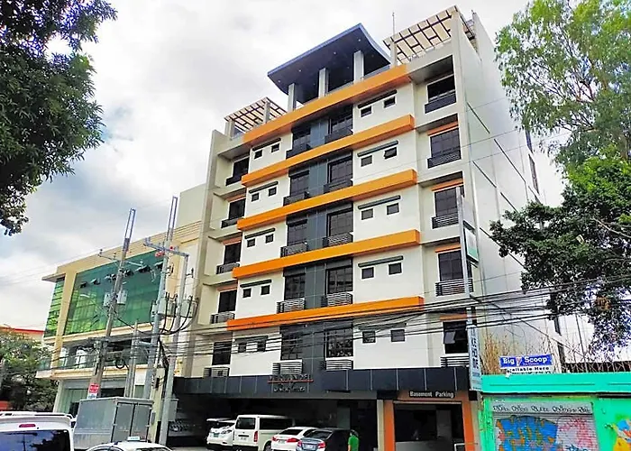 Verjandel Residences