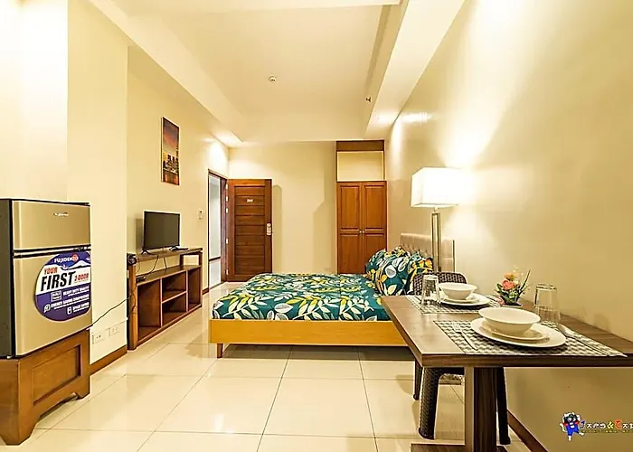 Verjandel Residences 3*