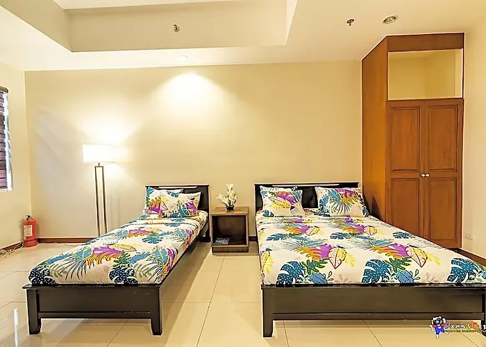 Verjandel Residences