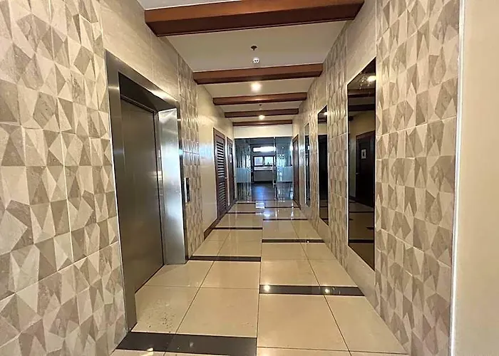 Verjandel Residences 호텔