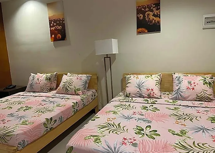Verjandel Residences 마닐라