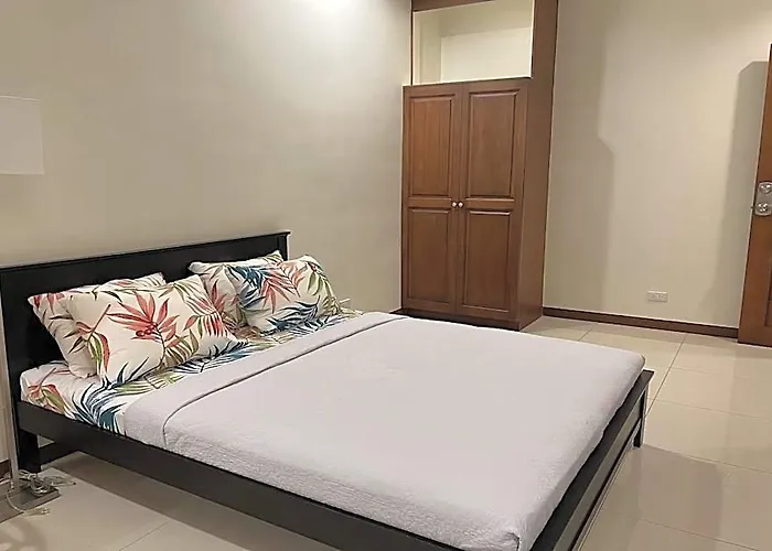 Verjandel Residences 호텔 3*