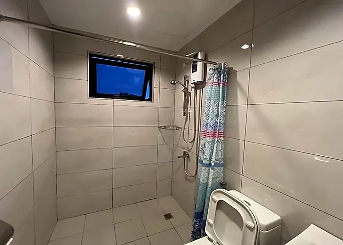 Verjandel Residences 호텔 마닐라