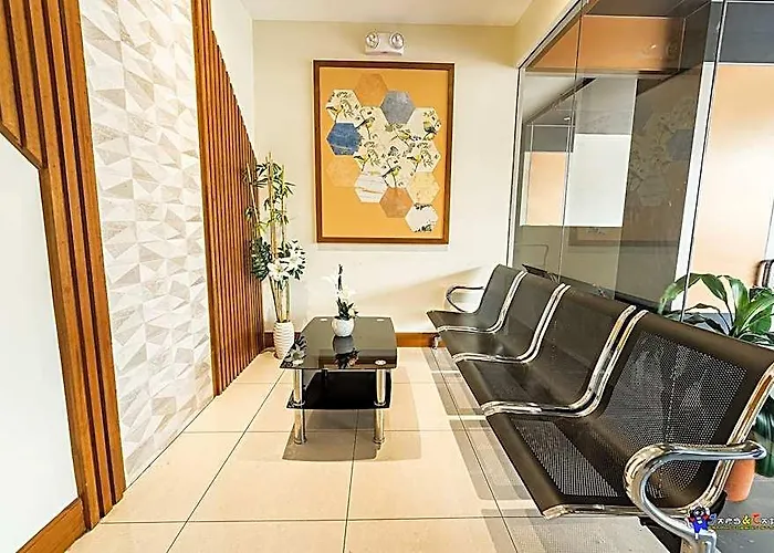 Verjandel Residences 마닐라