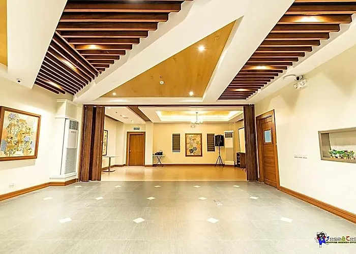 호텔 Verjandel Residences