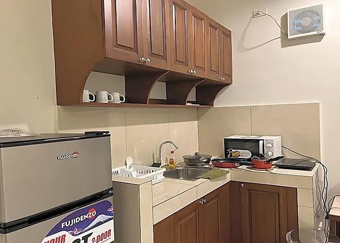 Verjandel Residences 3*