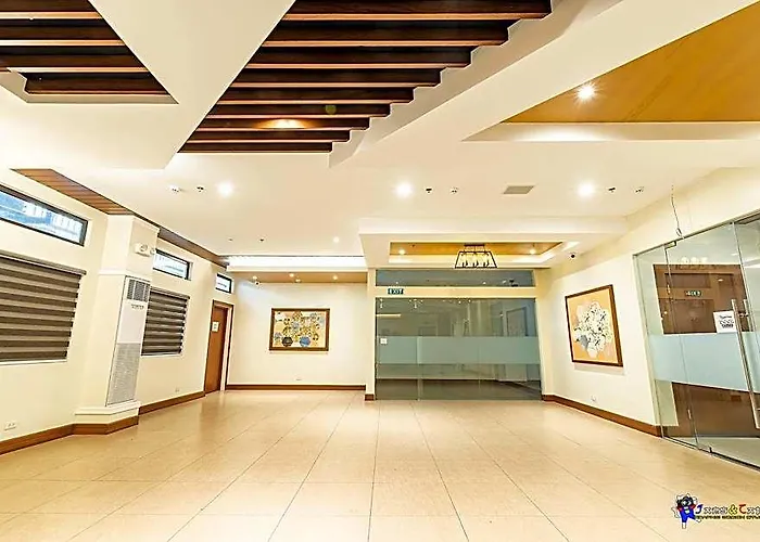 Verjandel Residences 3*