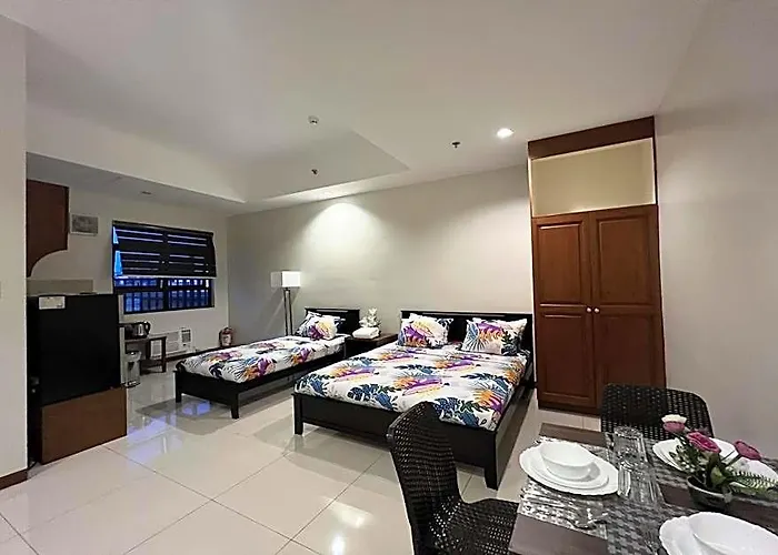 Verjandel Residences