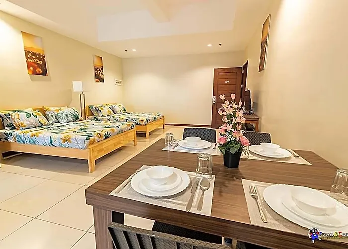 Verjandel Residences