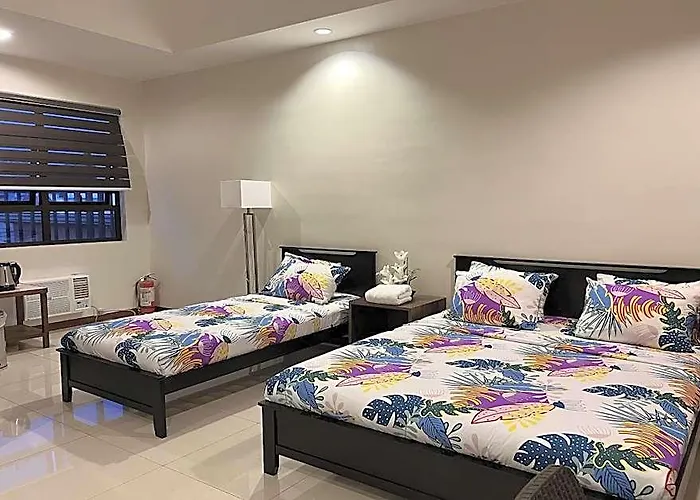 Verjandel Residences