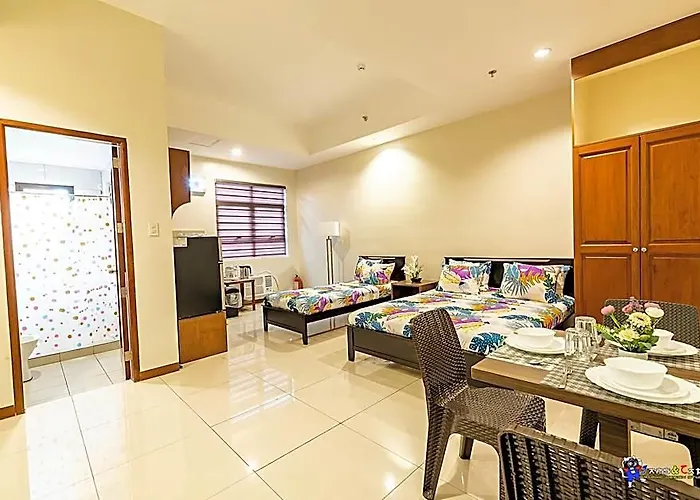 Verjandel Residences 마닐라