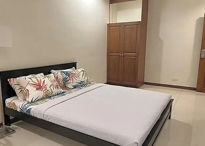 Verjandel Residences 호텔 3*