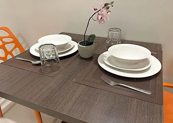 호텔 Verjandel Residences 3*